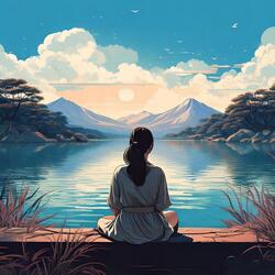 Lofi Calm for Relaxing Days