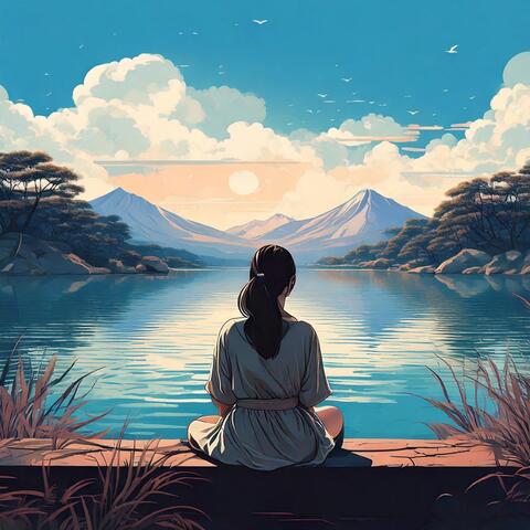 Peaceful Lofi Music for Relaxation Time