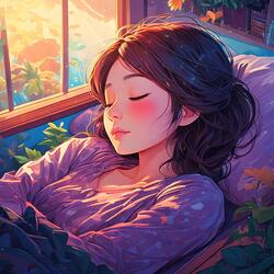 Chill Lofi Sleep Vibes