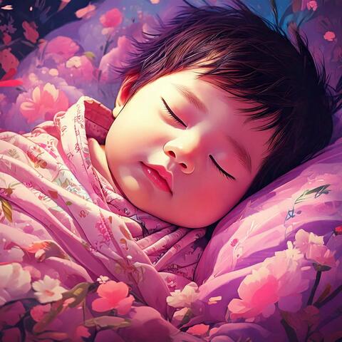 Soothing Lofi Music for Baby Naptime