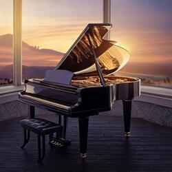 Layers of Calm Keys