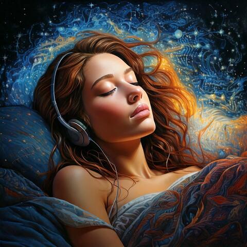 Dream Harmony: Beats for Restful Sleep