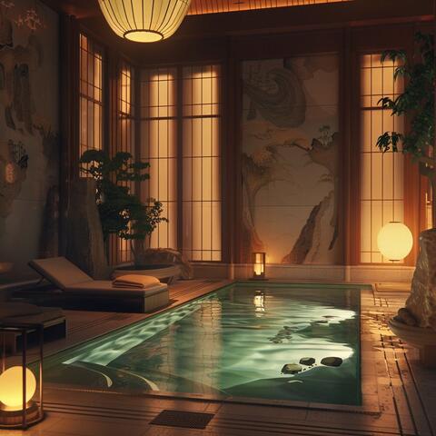 Lofi Zen: Spa Music for Meditation and Rest