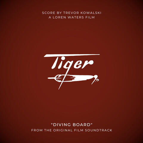 Diving Board (From "Tiger")