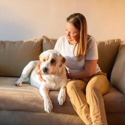 Tonos De Mascotas Relajantes