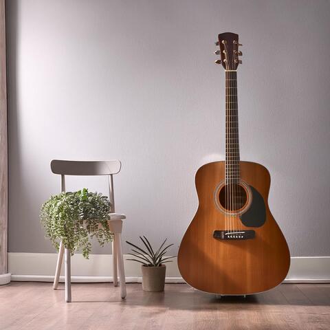 Cuerdas Suaves: Música De Guitarra Para Relajarse