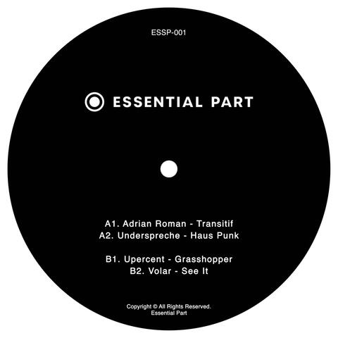 ESSP-001