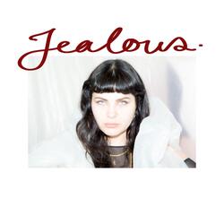 Jealous