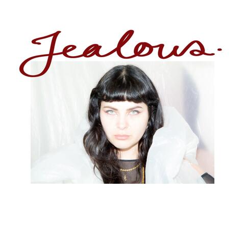 Jealous