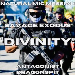 Savage Exodus