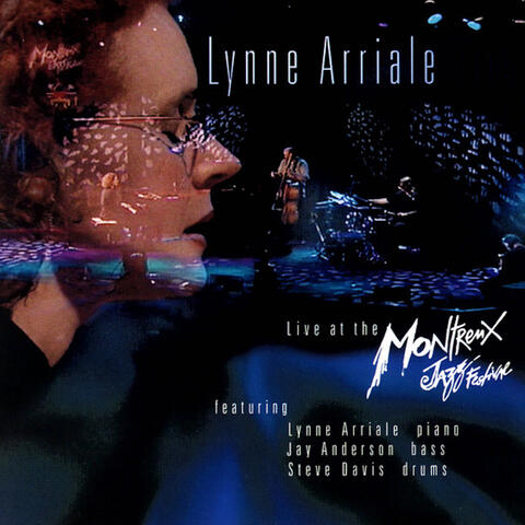 Live At The Montreux Jazz Festival