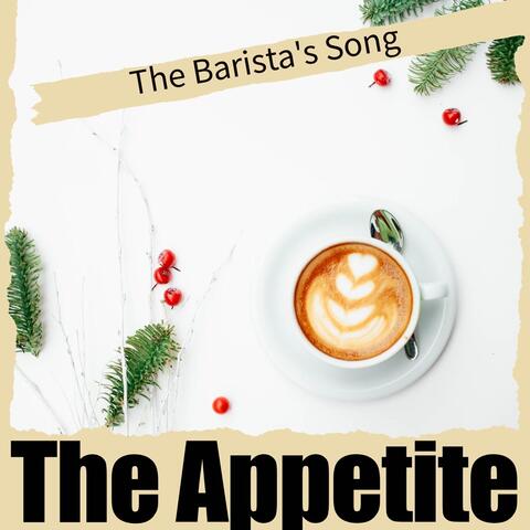 The Barista's Song