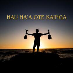 Hau Ha'a Ote Kainga