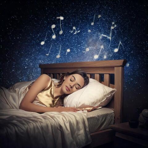 Peaceful Sleep: Restful Musical Patterns