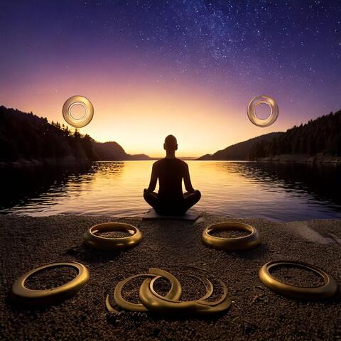 Stillness Within: Meditation Soundscapes