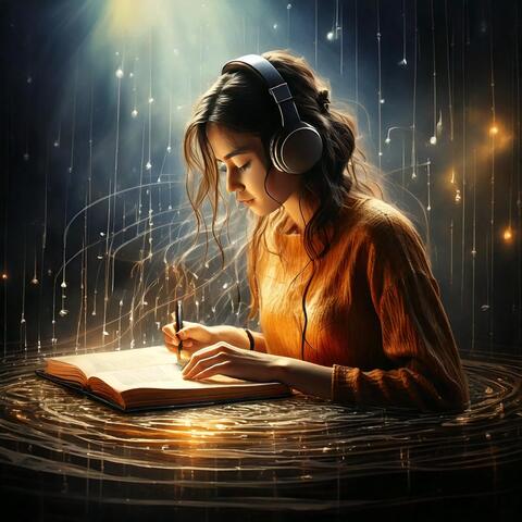 Concentration Tracks: Music for Study