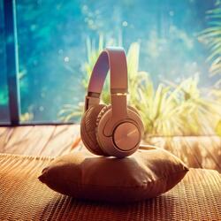 Musical Slumber Harmony