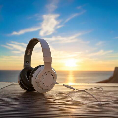 Harmonic Bliss: Relaxation Music for Peaceful Moments