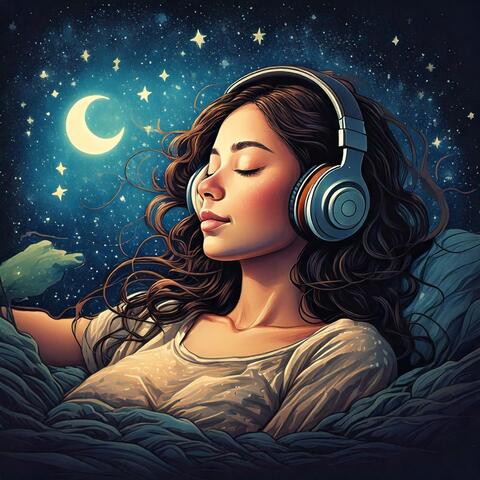 Sleep Harmony: Music for Peaceful Nights