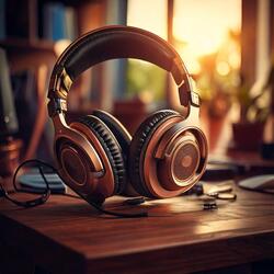 Musical Harmony Builds