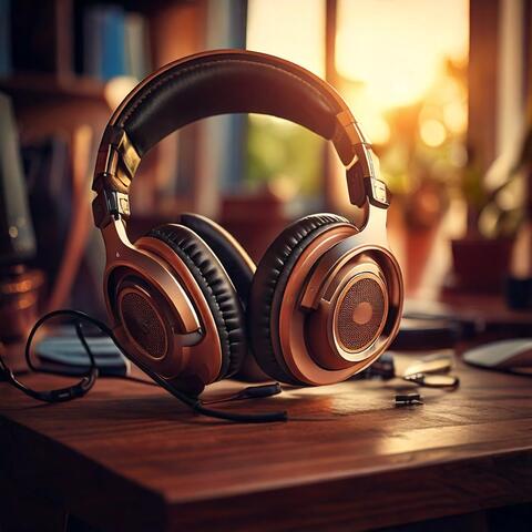 Timeless Rhythms: Music for Every Mood