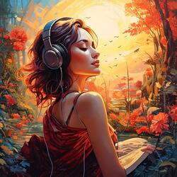 Light Motion Harmony