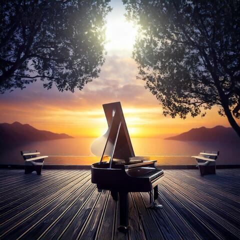 Yoga Harmony: Piano for Inner Balance