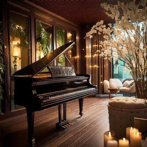 Piano Ballads: Layers of Sound