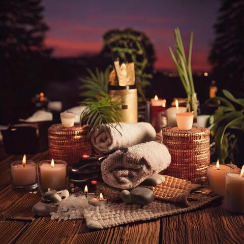 Hip Hop Therapy: Smooth Rhythms for Massage