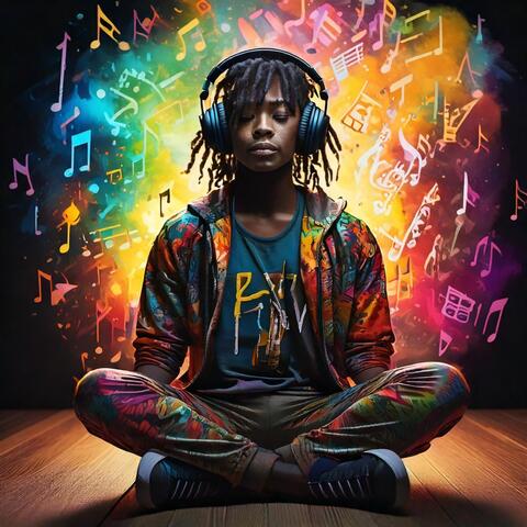 Zen Energy: Hip Hop Music for Yoga Practice