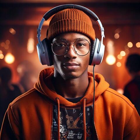 Rhythmic Flow: Timeless Hip Hop Beats