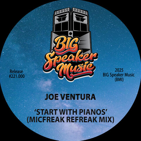 Start With Pianos