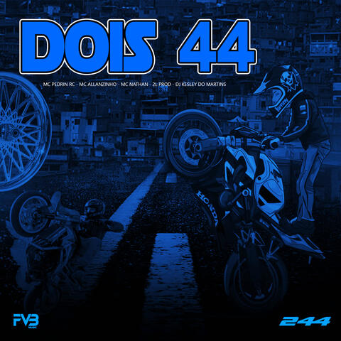 Dois 44