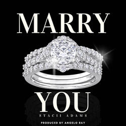MARRY YOU