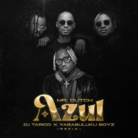Azul