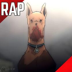 Rap De Scooby Doo Monstruoso