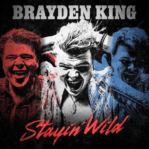 Stayin' Wild