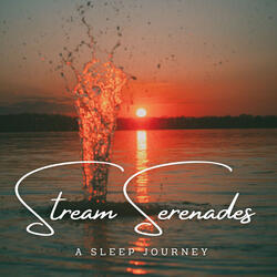 Mystical Stream Hush