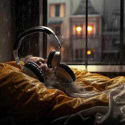 Rain Ritual for Relaxation and Sleep