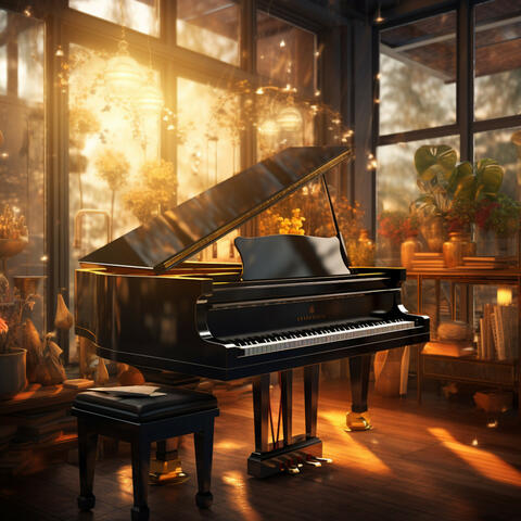 Moonlight Sonatas: Calming Piano Melodies for Peaceful Sleep