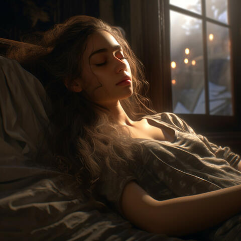 Piano Midnight: Calming Harmonies for Sleep