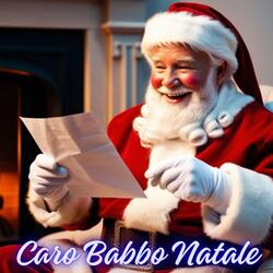 Caro Babbo Natale