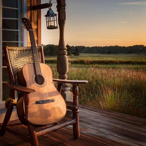 Ritmos En Armonía: Colección De Música De Guitarra