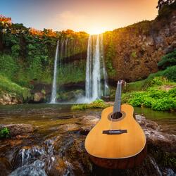 Alegría Acústica Ilimitada