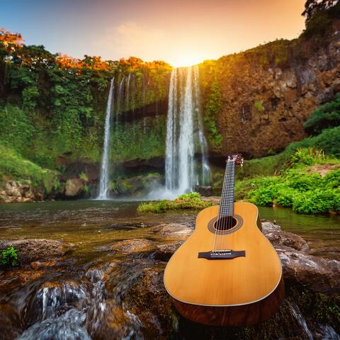 Cuerdas Liberadas: Abrazar La Música De Guitarra