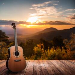 Estudiar Patrones De Guitarra