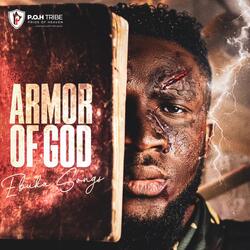 Armour Of God