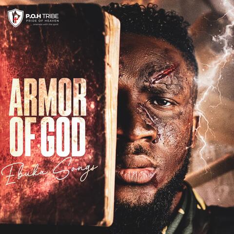 Armour Of God
