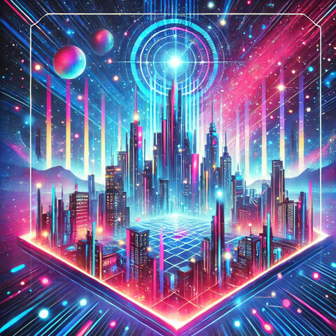 Neon Utopia