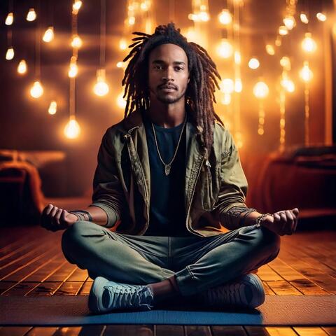 Inner Flow: Hip Hop Meditation Sessions